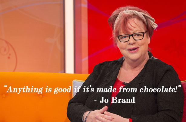 Funny celebrity food quotes Funny celebrity food quotes
