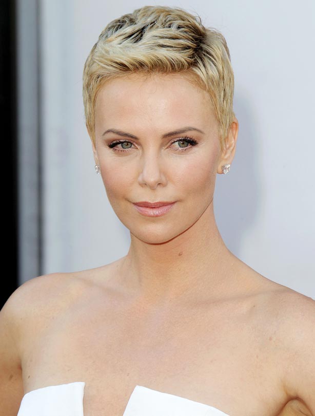 Charlize Theron Charlize Theron