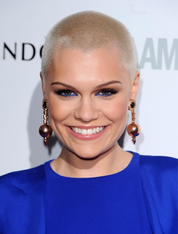 Jessie J Jessie J
