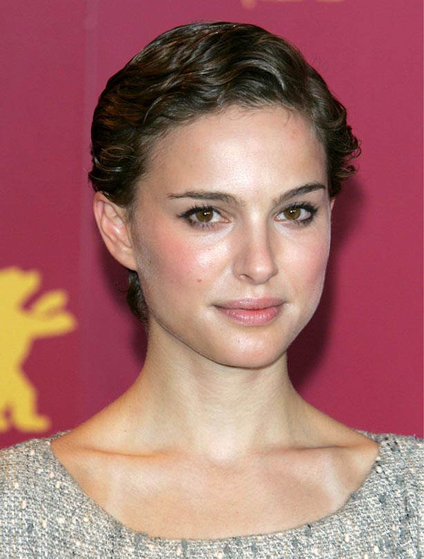 Natalie Portman Natalie Portman