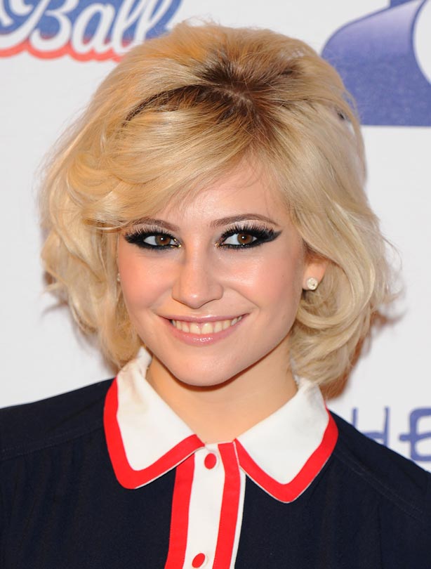 Pixie Lott Pixie Lott
