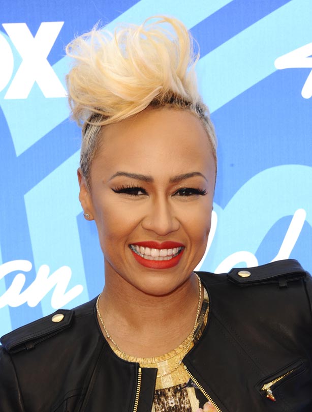 Emeli Sande Emeli Sande