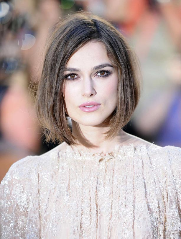 Keira Knightley Keira Knightley