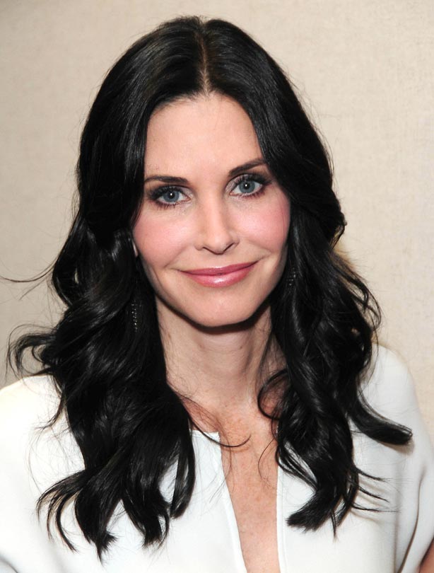 Courteney Cox Courteney Cox
