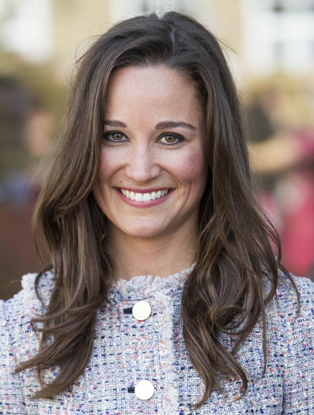 Pippa Middleton Pippa Middleton