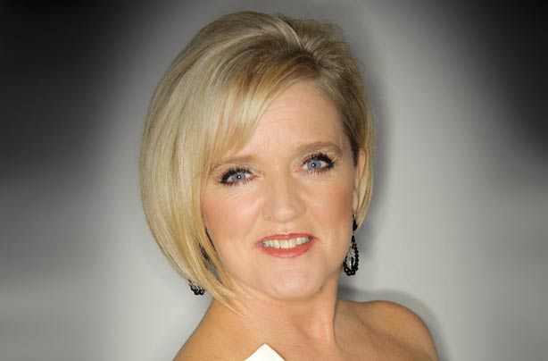 Bernie Nolan