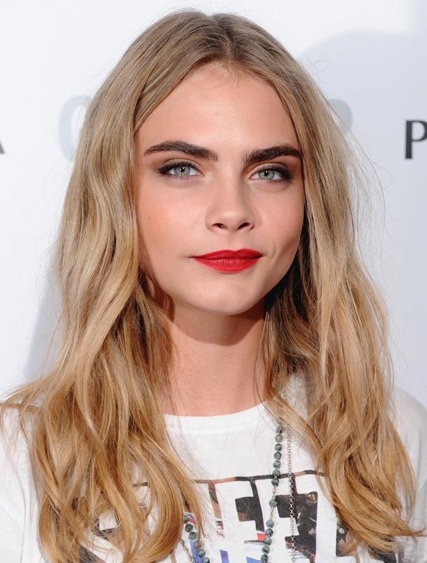 Cara Delevingne Cara Delevingne