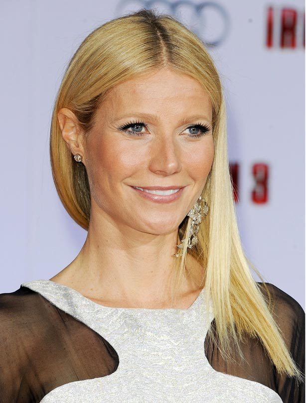 Gwyneth Paltrow Gwyneth Paltrow