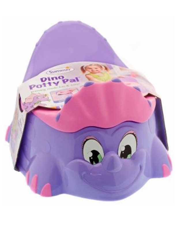 Dino Potty Pal Dino Potty Pal