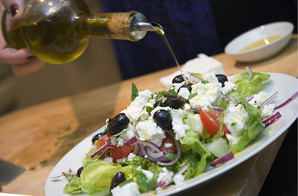 Best homemade salad dressing recipes Best homemade salad dressing recipes