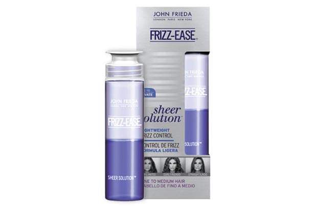 Frizz-Ease Sheer Solution Frizz-Ease Sheer Solution