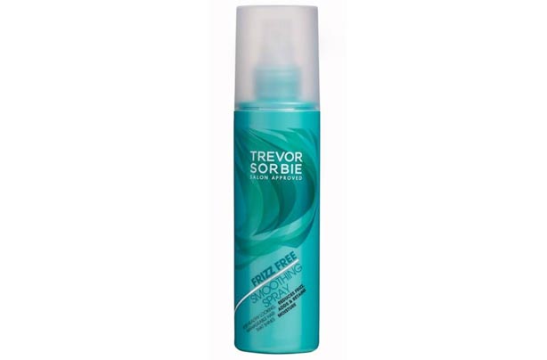 Trevor Sorbie Frizz-Free Smoothing Spray Trevor Sorbie Frizz-Free Smoothing Spray