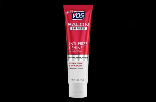 V05 Anti-Frizz & Shine Cream V05 Anti-Frizz & Shine Cream