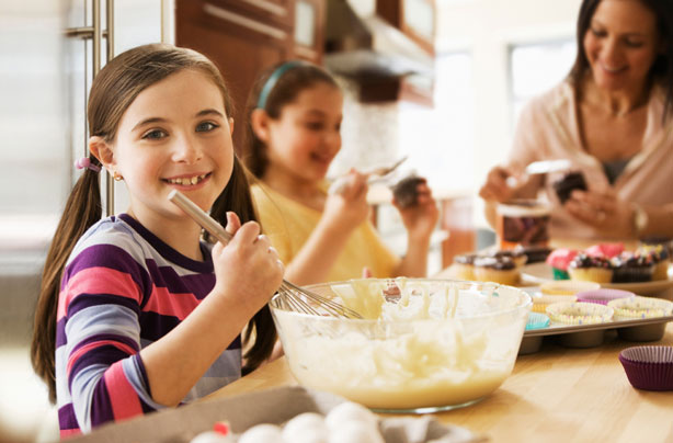 Kids Kitchen - goodtoknow