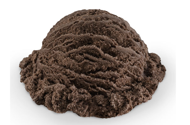 Ice cream flavour, personality Ice cream flavour, personality