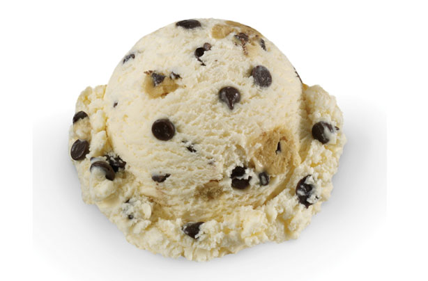 Ice cream flavour, personality Ice cream flavour, personality