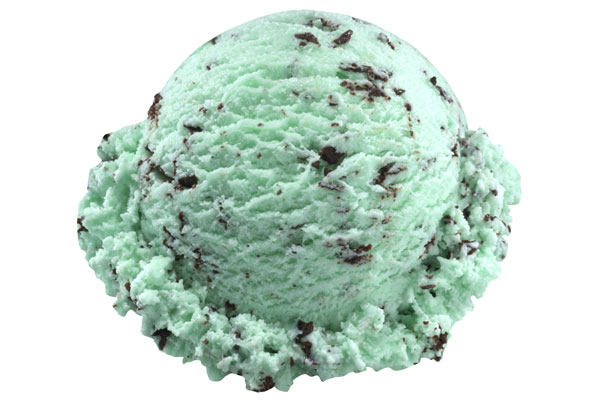 Ice cream flavour, personality Ice cream flavour, personality