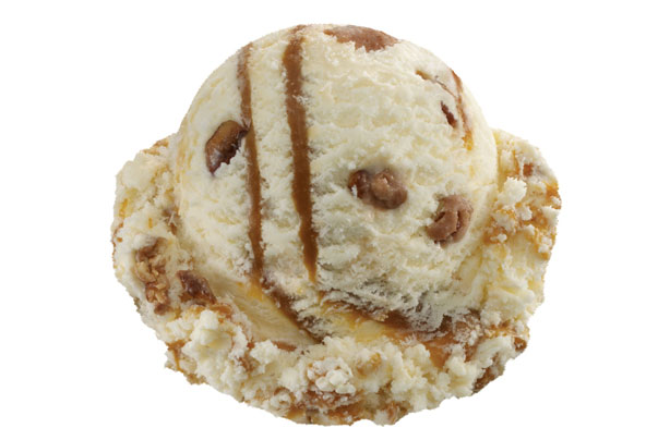 Ice cream flavour, personality Ice cream flavour, personality