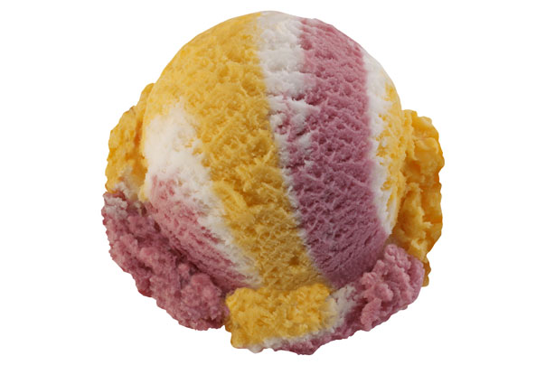 Ice cream flavour, personality Ice cream flavour, personality