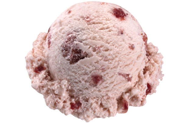 What your favourite ice cream flavour says about you