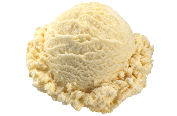 Ice cream flavour, personality Ice cream flavour, personality