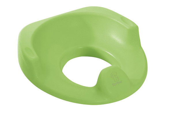 Tippitoes toilet training seat Tippitoes toilet training seat