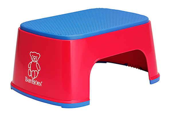 Baby Bjorn safe ste for potty training Baby Bjorn safe ste for potty training