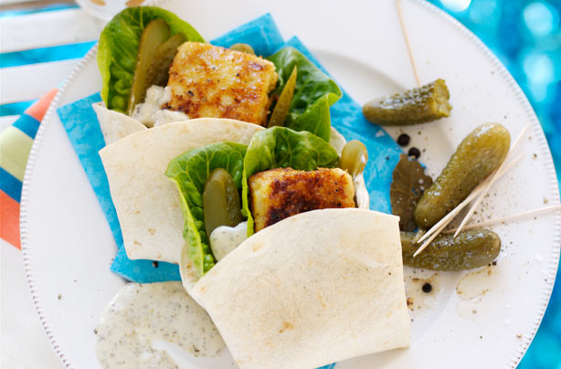 20 fish recipes the kids will eat