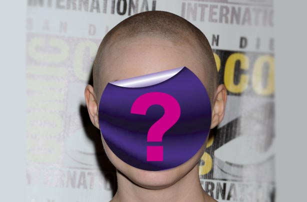 Celebrity short hairstyles