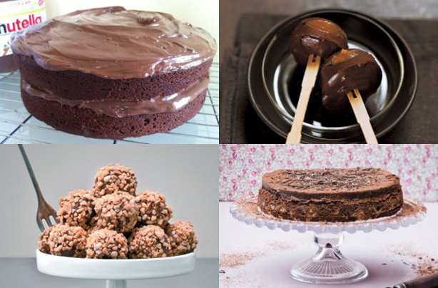 10 best Nutella recipes