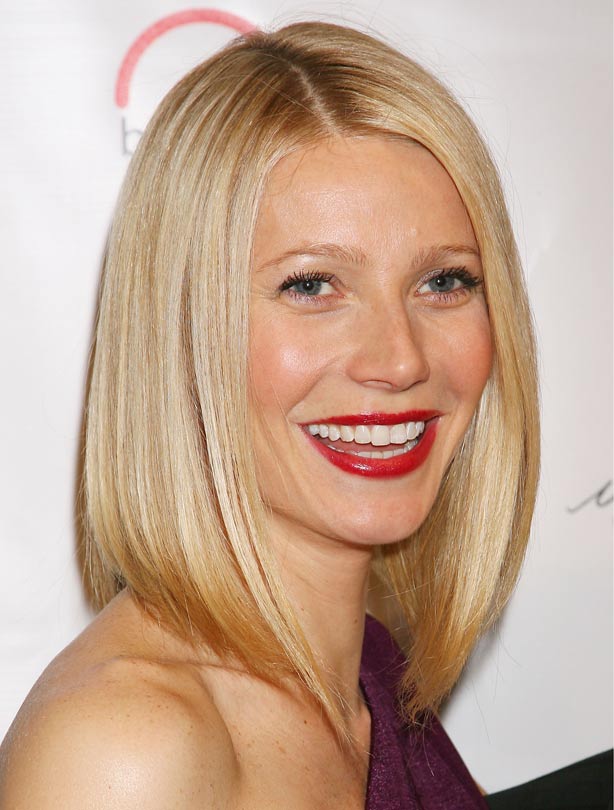Gwyneth Paltrow Gwyneth Paltrow