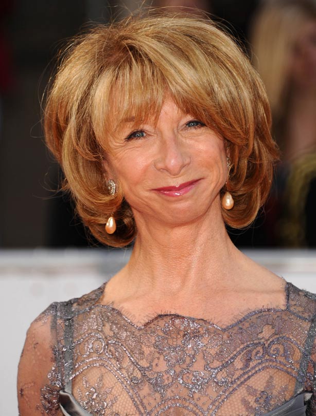 Helen Worth Helen Worth