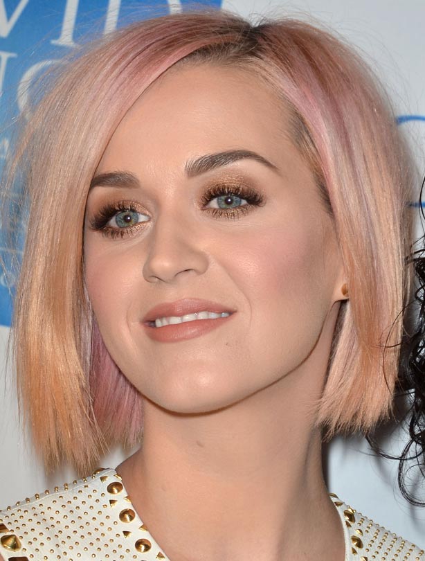 Katy Perry Katy Perry