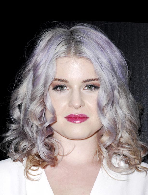 Kelly Osbourne Kelly Osbourne