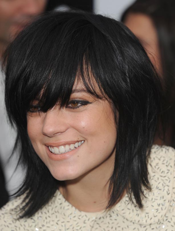 Lily Allen Lily Allen