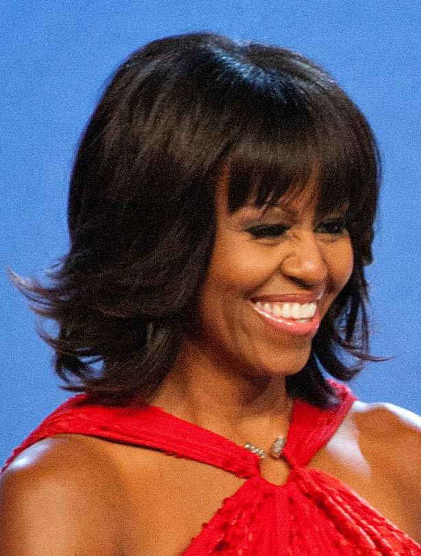 Michelle Obama Michelle Obama