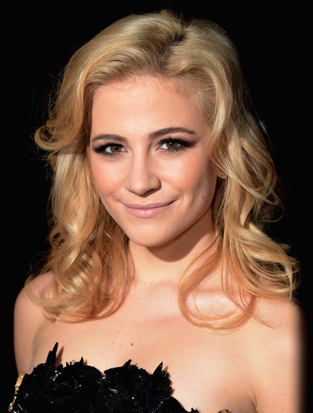 Pixie Lott Pixie Lott