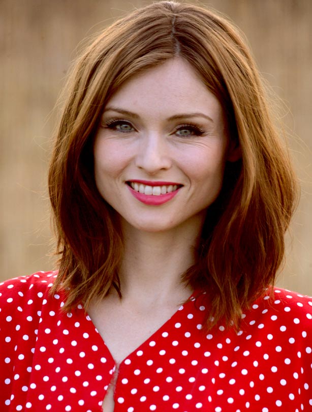 Sophie Ellis-Bextor Sophie Ellis-Bextor