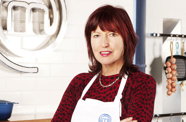 Celebrity MasterChef 2013 contestants Celebrity MasterChef 2013 contestants