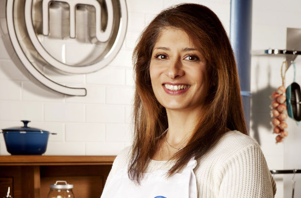 Celebrity MasterChef 2013 contestants Celebrity MasterChef 2013 contestants