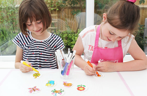 Your cooking with kids tips Your cooking with kids tips