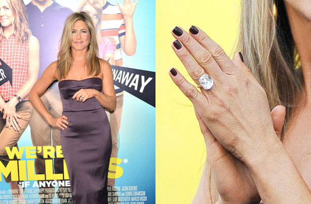Jennifer Aniston Jennifer Aniston