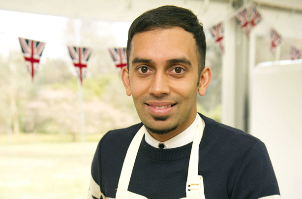 The Great British Bake Off 2013 contestants The Great British Bake Off 2013 contestants
