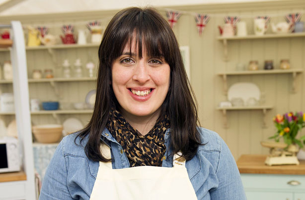 The Great British Bake Off 2013 contestants The Great British Bake Off 2013 contestants