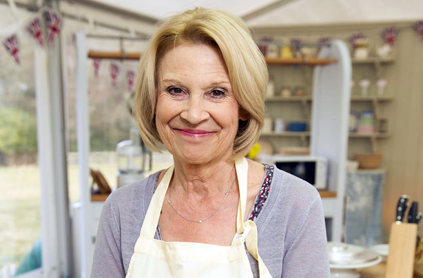 The Great British Bake Off 2013 contestants The Great British Bake Off 2013 contestants