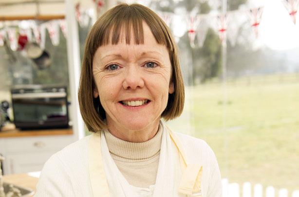 The Great British Bake Off 2013 contestants The Great British Bake Off 2013 contestants