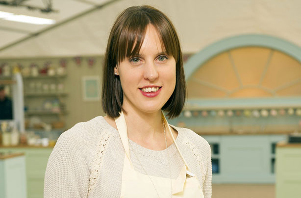 The Great British Bake Off 2013 contestants