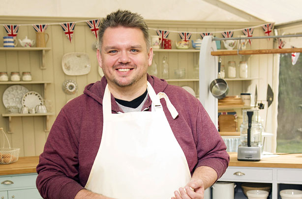 The Great British Bake Off 2013 contestants The Great British Bake Off 2013 contestants