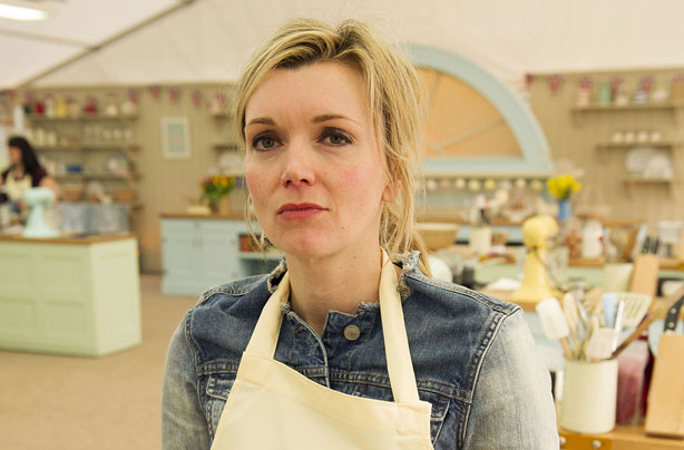 The Great British Bake Off 2013 contestants The Great British Bake Off 2013 contestants