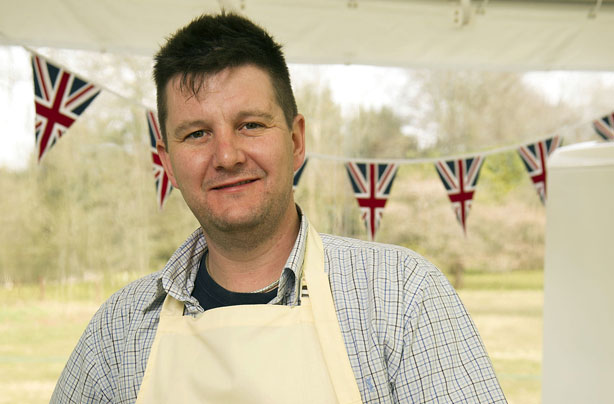 The Great British Bake Off 2013 contestants The Great British Bake Off 2013 contestants